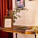 Saxenhof 호텔