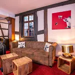 فندق Saxenhof 4*