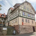 Saxenhof 4* Dermbach