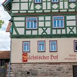 Saxenhof