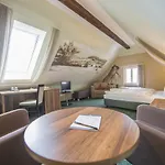Saxenhof 호텔 4*