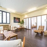 فندق Saxenhof 4*