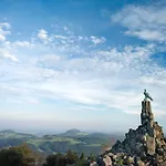 Saxenhof Der Rhoener Botschaft 4* Dermbach