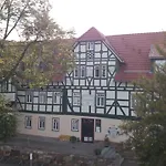 Saxenhof 호텔