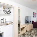 호텔 Saxenhof 4*