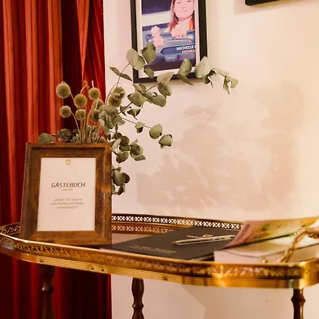 Saxenhof Hotel