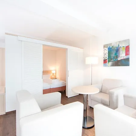 Saxenhof Hotel 4*