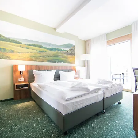 Saxenhof 4*