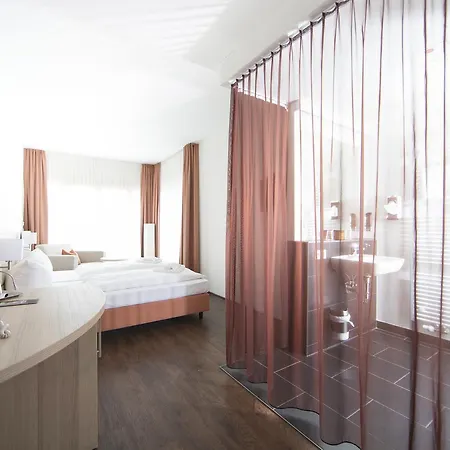 Hotel Saxenhof Dermbach