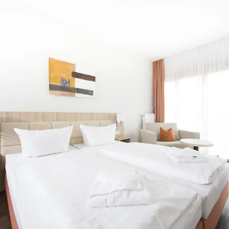 Saxenhof 4* Dermbach