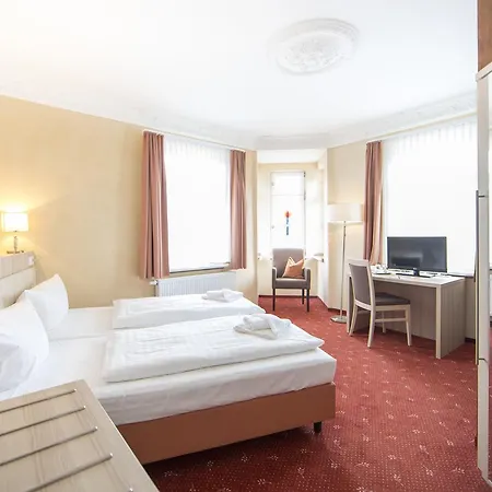 Hotel Saxenhof Dermbach