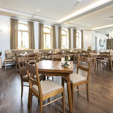 Saxenhof Hotel Dermbach