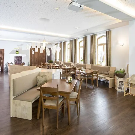 Saxenhof 4* Dermbach