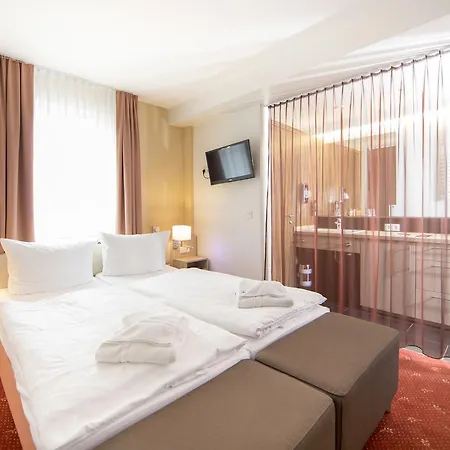 Hotel Saxenhof Dermbach