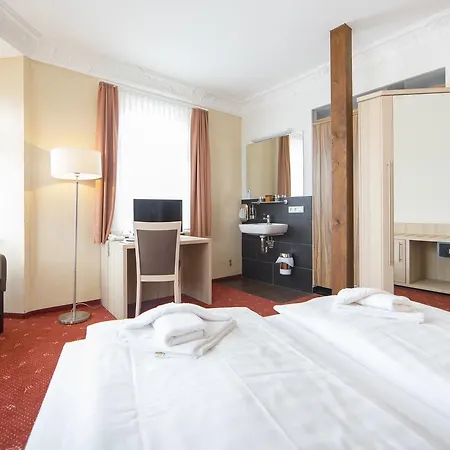 Hotel Saxenhof Dermbach