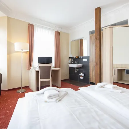 Hotel Saxenhof Dermbach