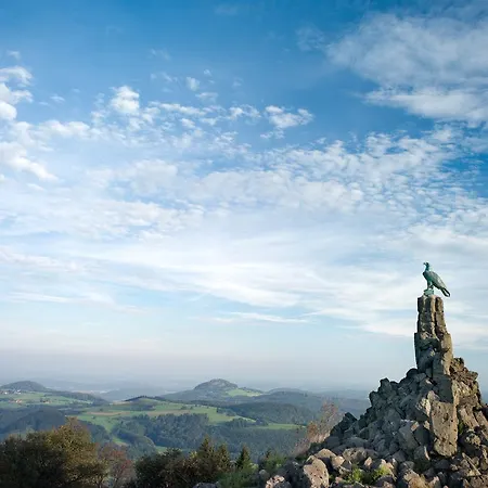 Saxenhof 4* Dermbach