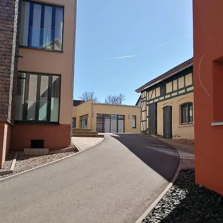 Saxenhof Dermbach