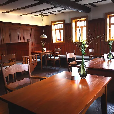 Saxenhof Отель 4*