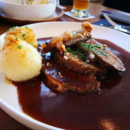Saxenhof 4* Dermbach