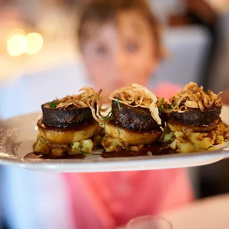 Saxenhof 4* Dermbach