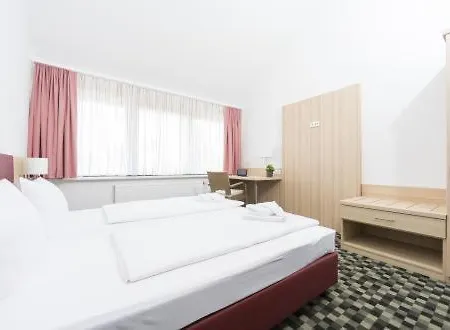 Saxenhof Hotel