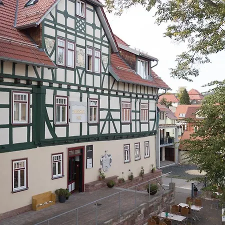 Saxenhof Hotel 4*