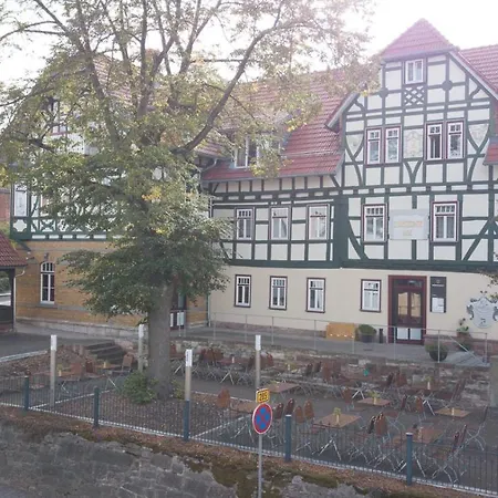 Saxenhof Dermbach