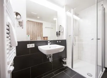 Saxenhof Der Rhoener Botschaft Hotel 4*