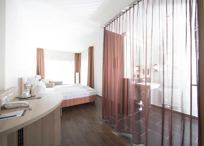 Hotel Saxenhof Dermbach