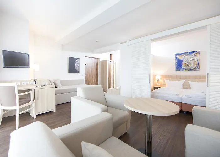 Saxenhof Hotel Dermbach