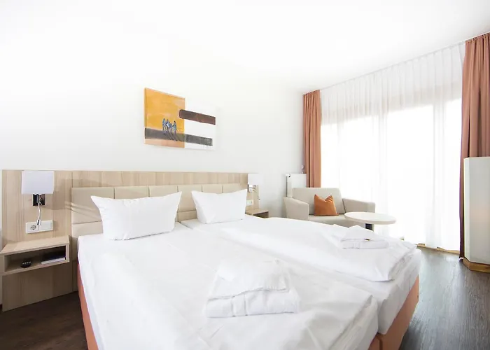 Saxenhof 4* Dermbach