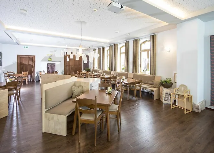 Saxenhof 4* Dermbach