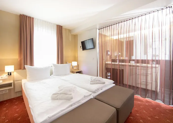 Hotel Saxenhof Dermbach