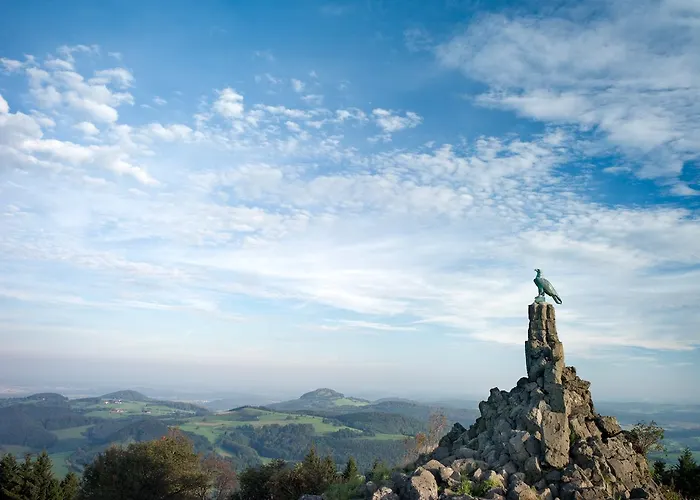 Saxenhof 4* Dermbach