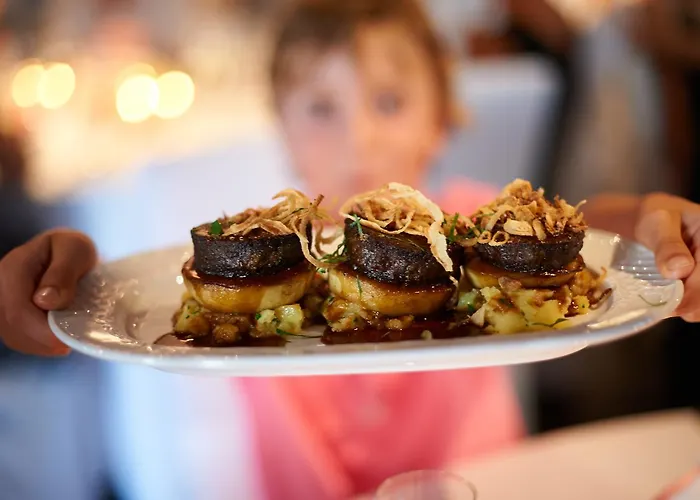 Saxenhof 4* Dermbach